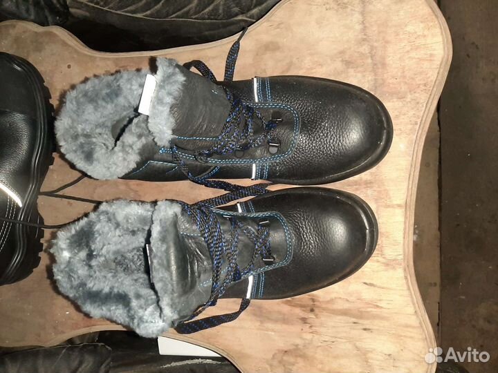 Рабочая спецодежда