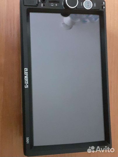 Мультимедийная система