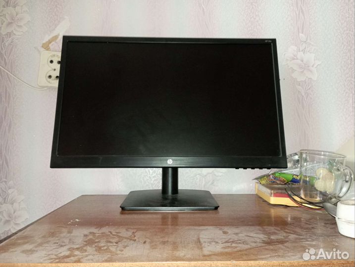 Монитор hp 24