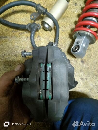 Honda cbr 900 rr sc28