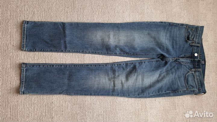 Джинсы женские Gap 26