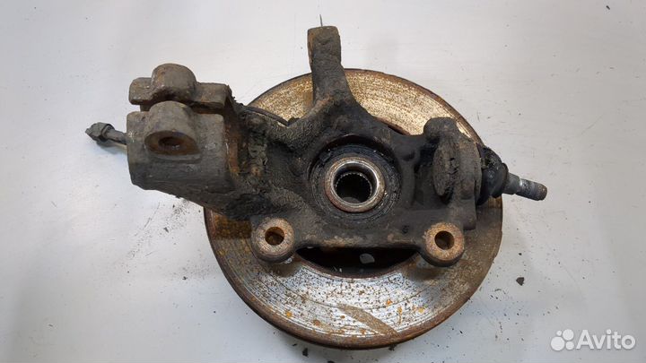 Ступица (кулак, цапфа) Ford Transit (Tourneo) Custom 2014, 2014