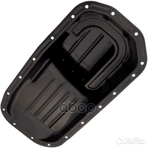 Поддон масляный двс KIA RIO 05- G.U.D GCD081000