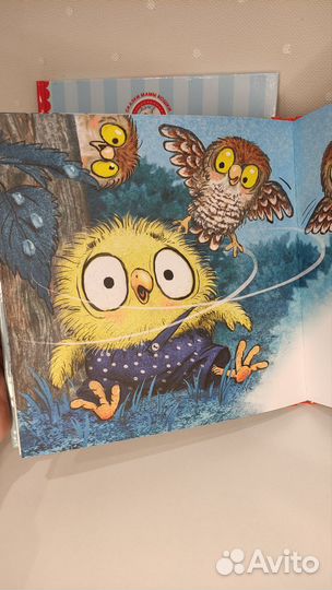 Книги из серии 