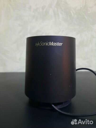 Сабвуфер для ноутбука Asus SonicMaster