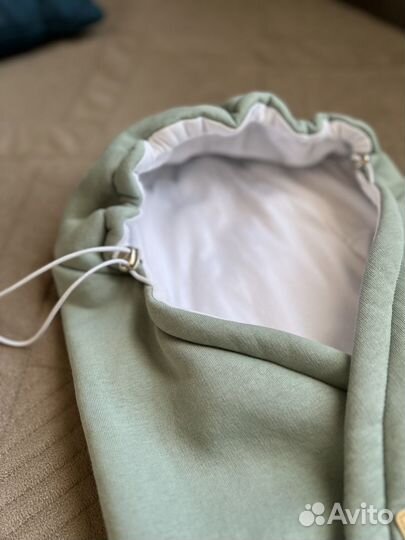 Конверт обнимашка boncotton