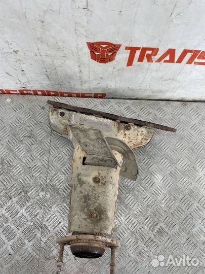 Выпускной коллектор Мазда Атенза GG