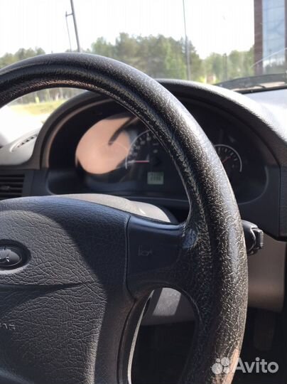 LADA Priora 1.6 МТ, 2011, 142 321 км