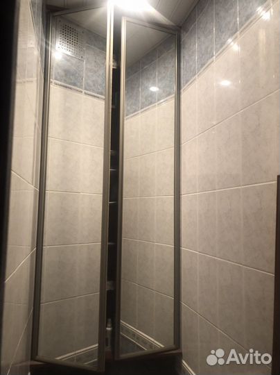 Двери для встроенного шкафа (туалет, ванная)