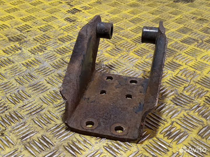 Кронштейн амортизатора Man Tga Tgs