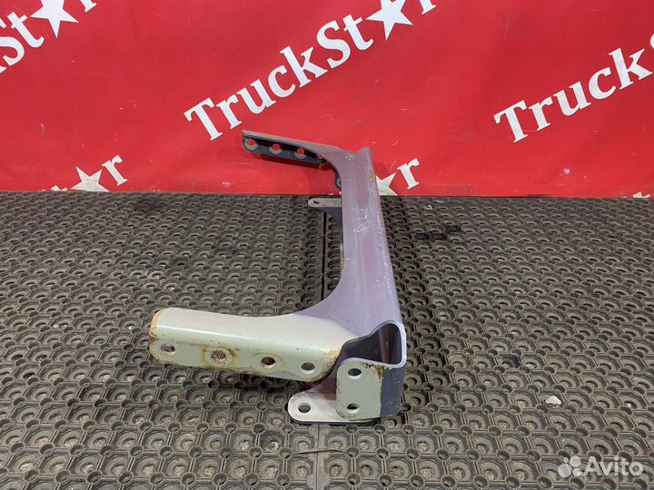 Траверса рамы поперечная задняя 2018г Daf XF106