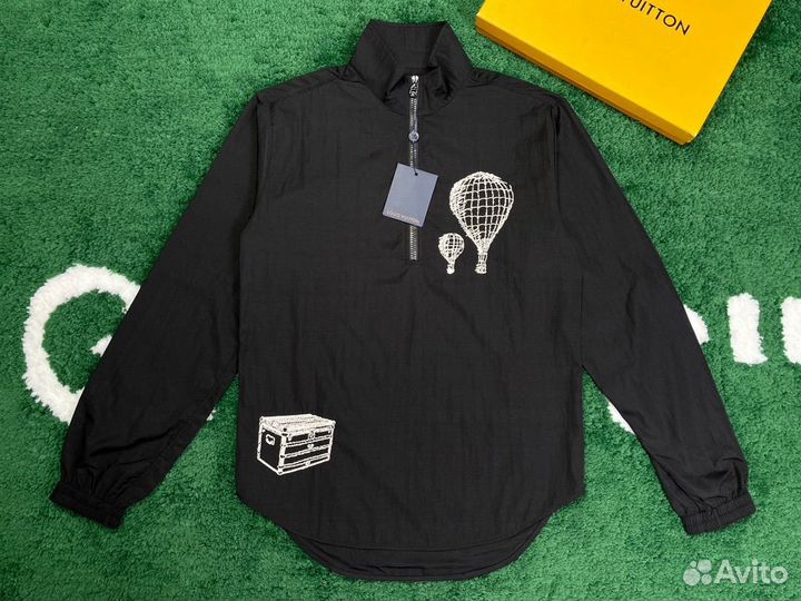 Рубашка Louis Vuitton