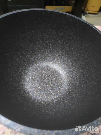 Казан для плова 