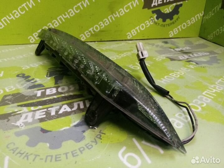 Стоп-сигнал Mitsubishi Asx 1.6 4A92 2011Г.в