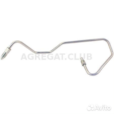 Напорный шланг от насоса к рейке Motorherz HPH0330