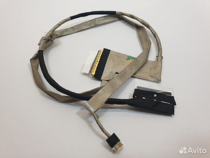 Шлейф матрицы Toshiba C50, C55, 1422-01EH000