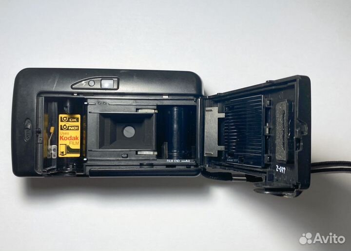 Пленочный фотоаппарат kodak pro star 222