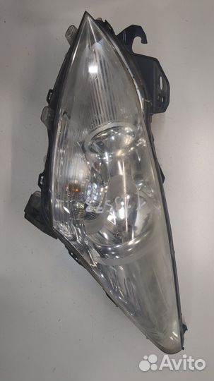 Фара (передняя) Peugeot 5008, 2010