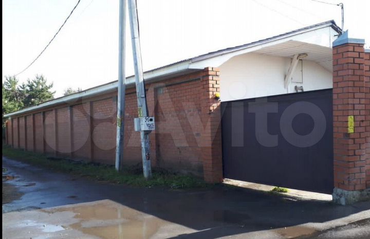 Склад, 480 м²