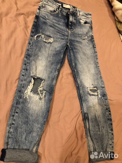 Женские вещи пакетом 42