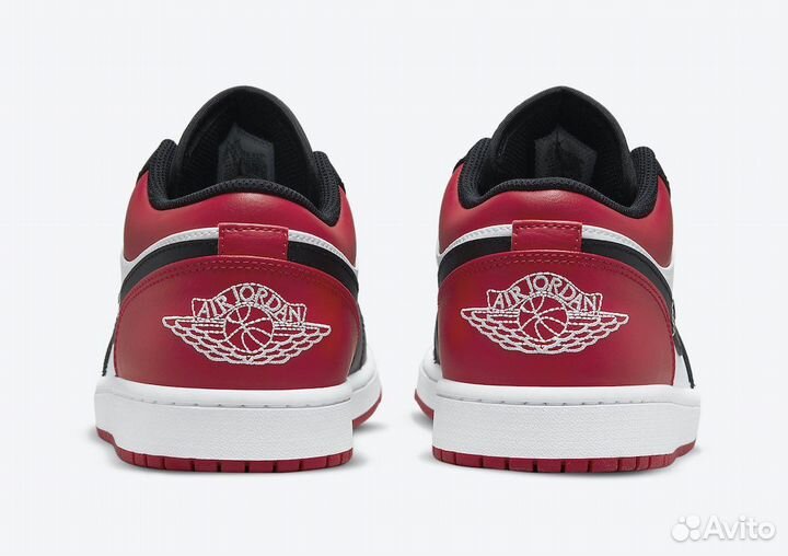 Air Jordan 1 Low 