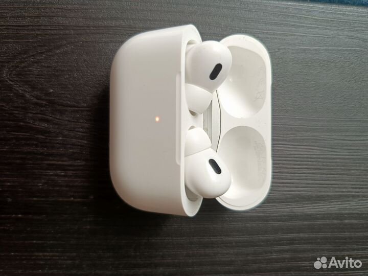 Airpods pro 2 type c