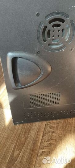 Системный блок бу корпус