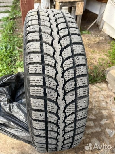 КАМА 505 Irbis 175/65 R14