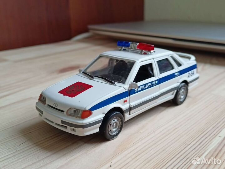 Ваз 2115 Автотайм