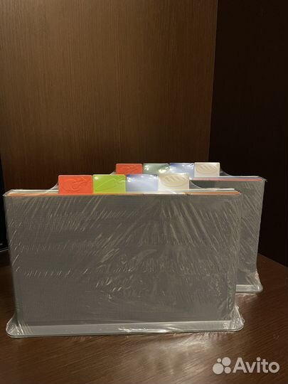 Набор разделочных досок