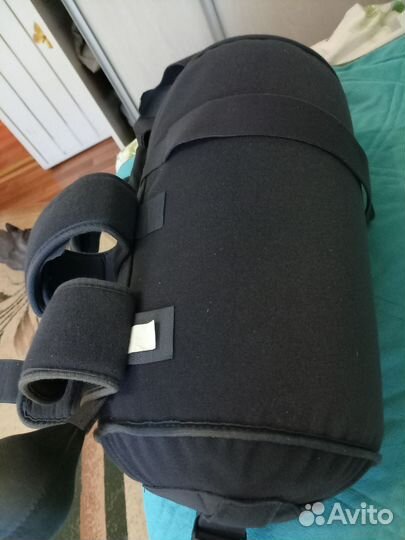 Шина для плечевого сустава отводящая