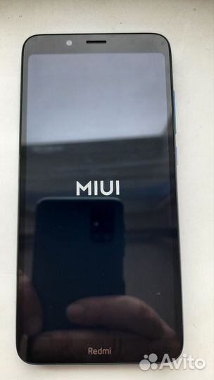 Xiaomi Redmi 7A, 2/16 ГБ