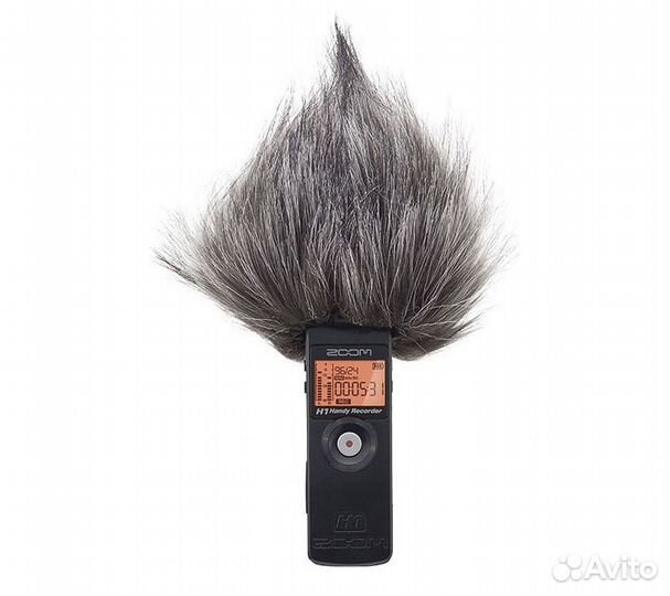 Универсальная ветрозащита Zoom WSU-1