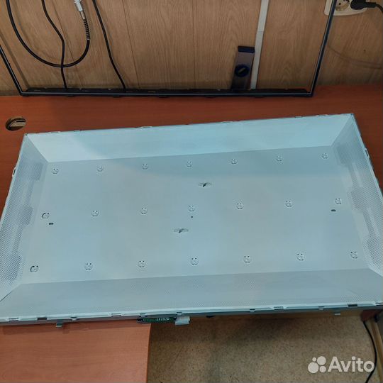 Ремонт телевизоров и мониторов