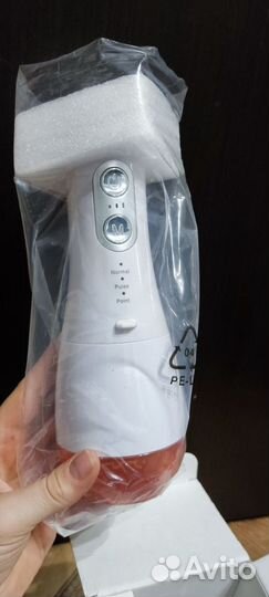 Ирригатор новый