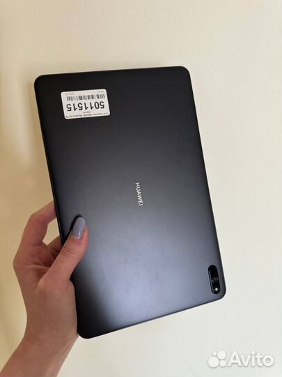 Планшет huawei matepad 10.4