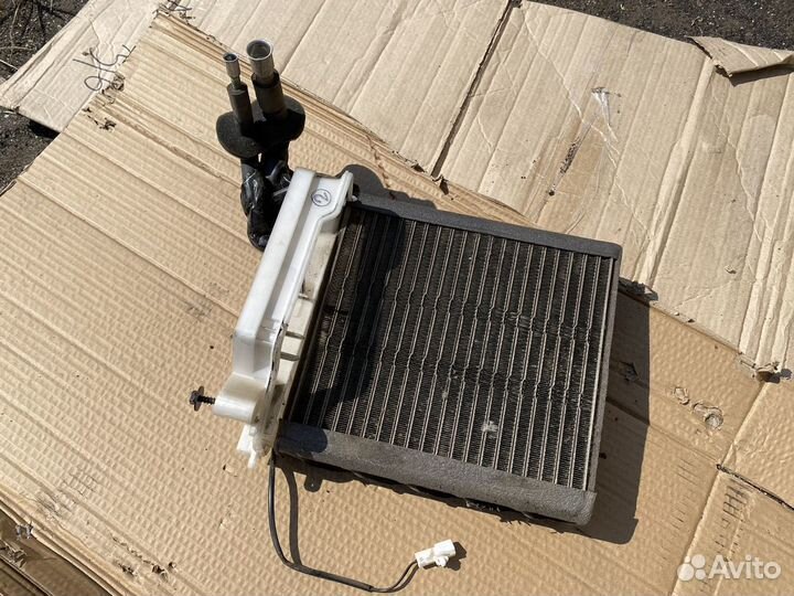 Испаритель кондиционера Toyoya RAV4 XA20