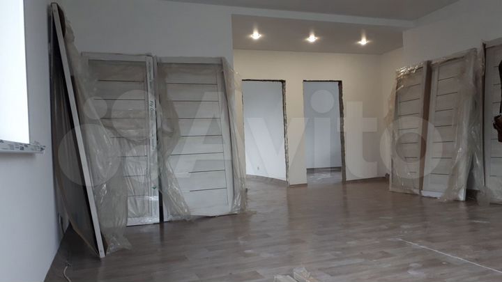 Дом 90 м² на участке 8 сот.