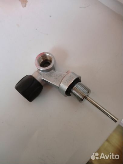 Баллон для дайвинга