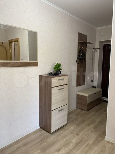 3-к. квартира, 40 м², 2/3 эт.