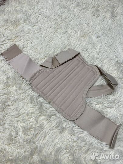 Корсет ортопедический для спины