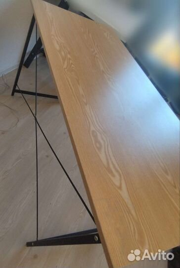 Ridberg loft light 120х60х75