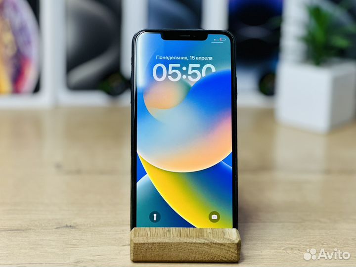 iPhone 11 Pro Max, 64 ГБ