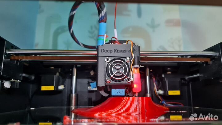 3D принтер FlyingBear Ghost 6