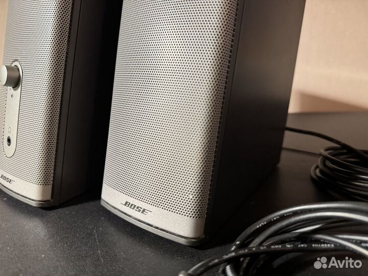 Bose Companion 2 Series 2 (оригинал)