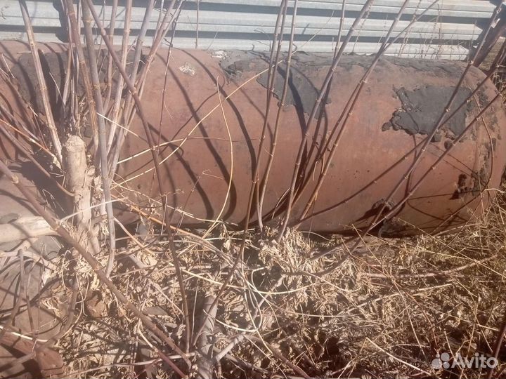 Емкости под канализацию