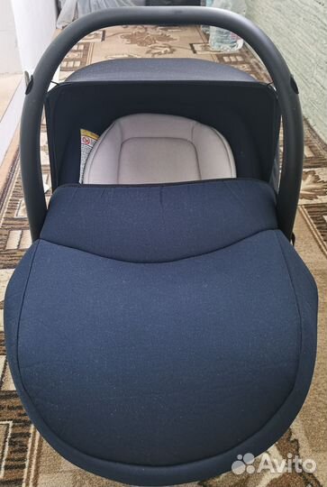 Автолюлька