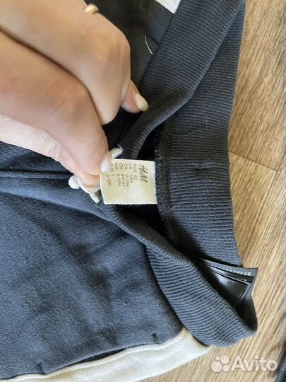 Спортивный костюм для мальчика hm