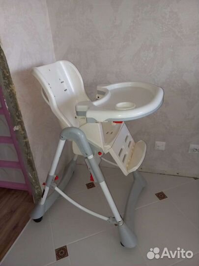 Стул для кормления
