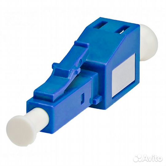 Аттенюатор LC